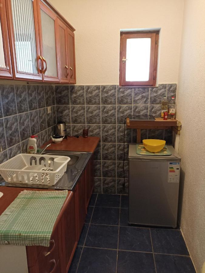 Apartments & Rooms Vitko Žabljak Extérieur photo