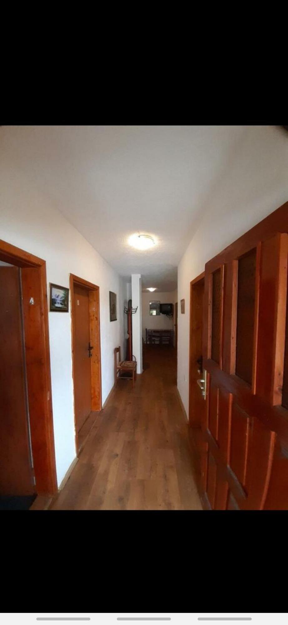Apartments & Rooms Vitko Žabljak Chambre photo