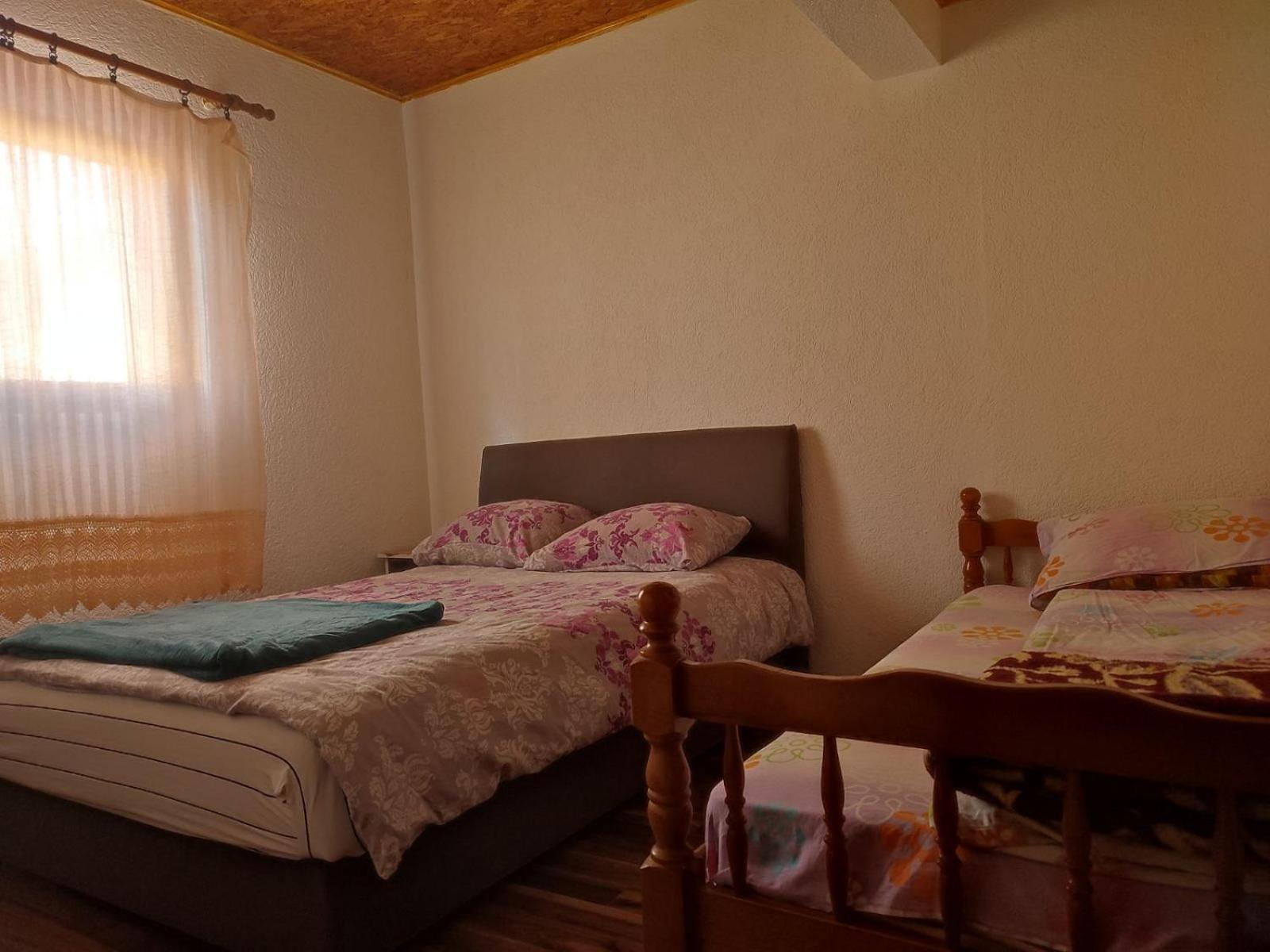 Apartments & Rooms Vitko Žabljak Chambre photo