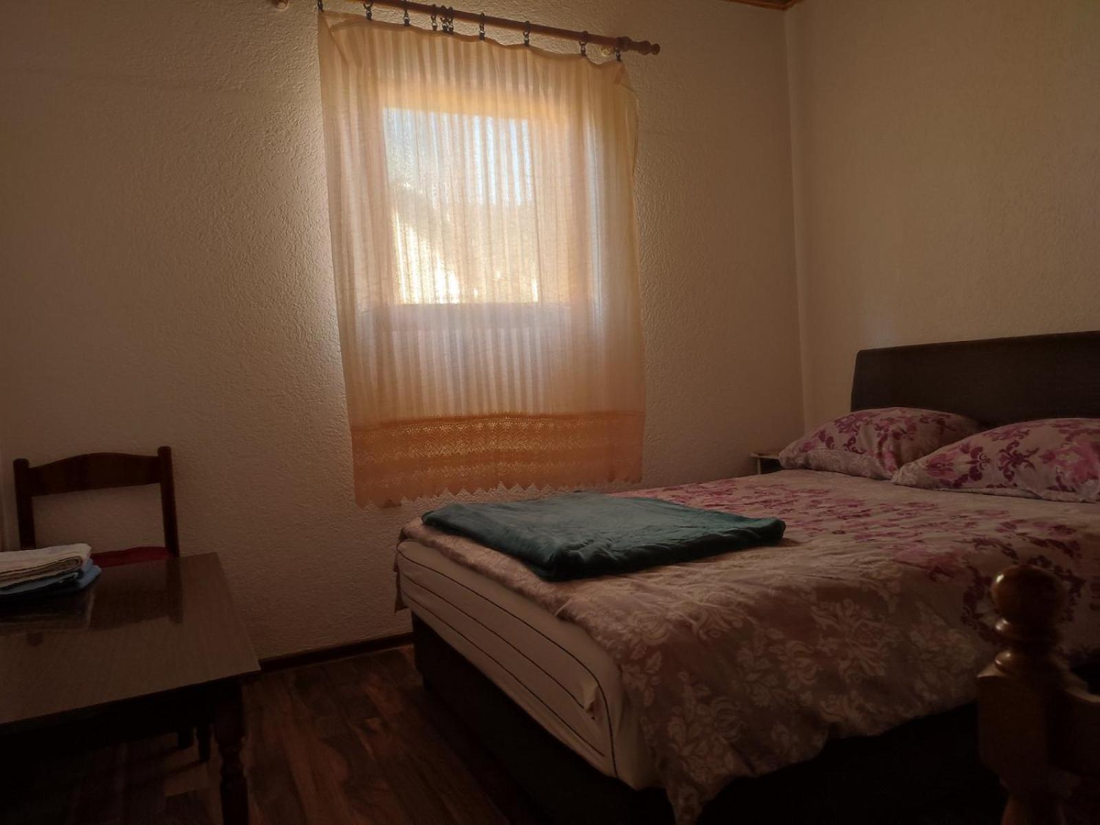 Apartments & Rooms Vitko Žabljak Chambre photo