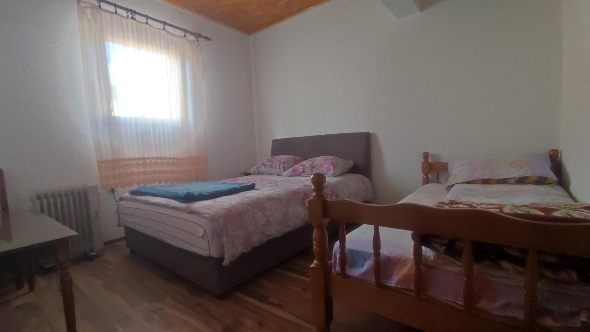 Apartments & Rooms Vitko Žabljak Chambre photo