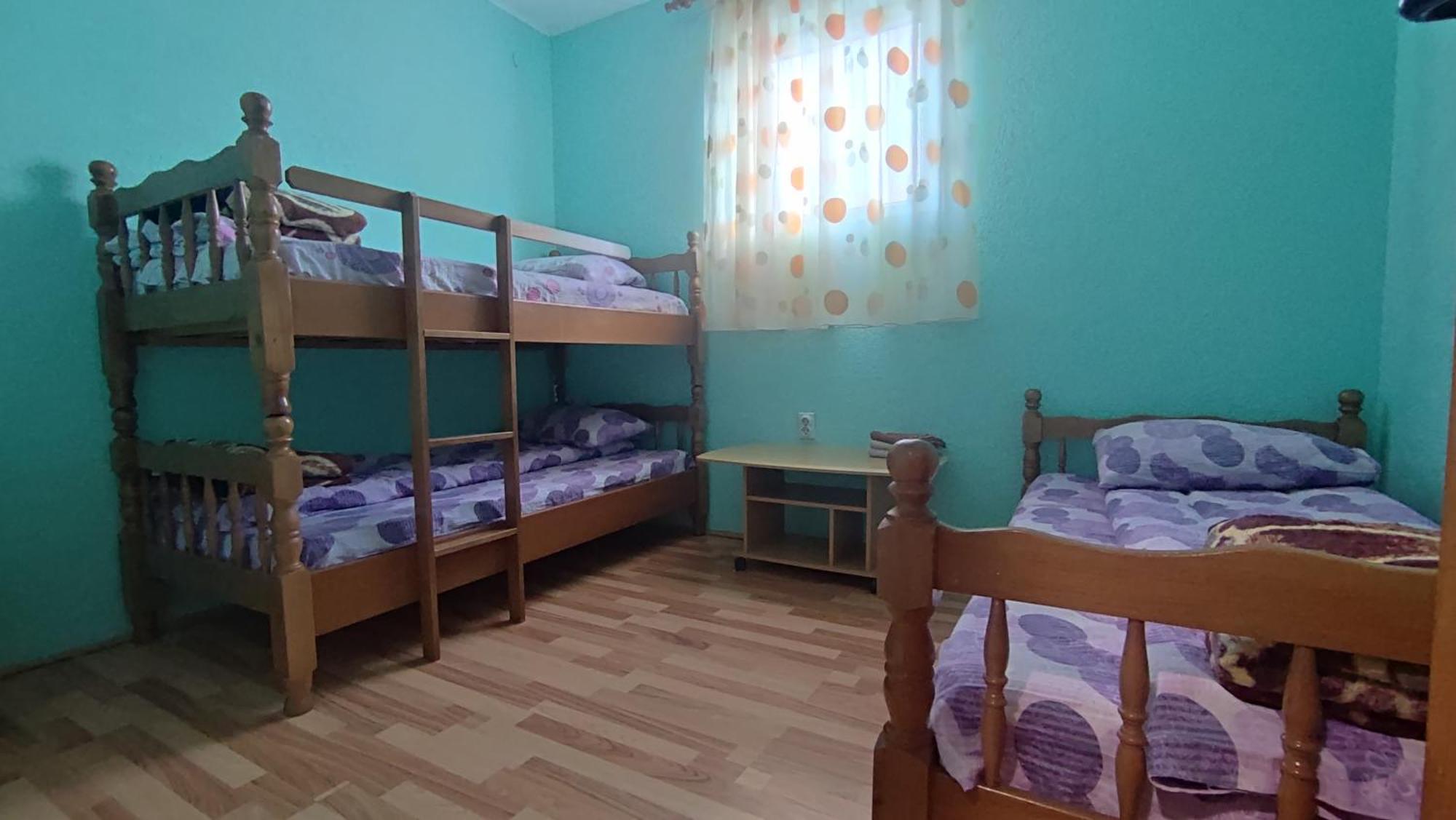 Apartments & Rooms Vitko Žabljak Chambre photo