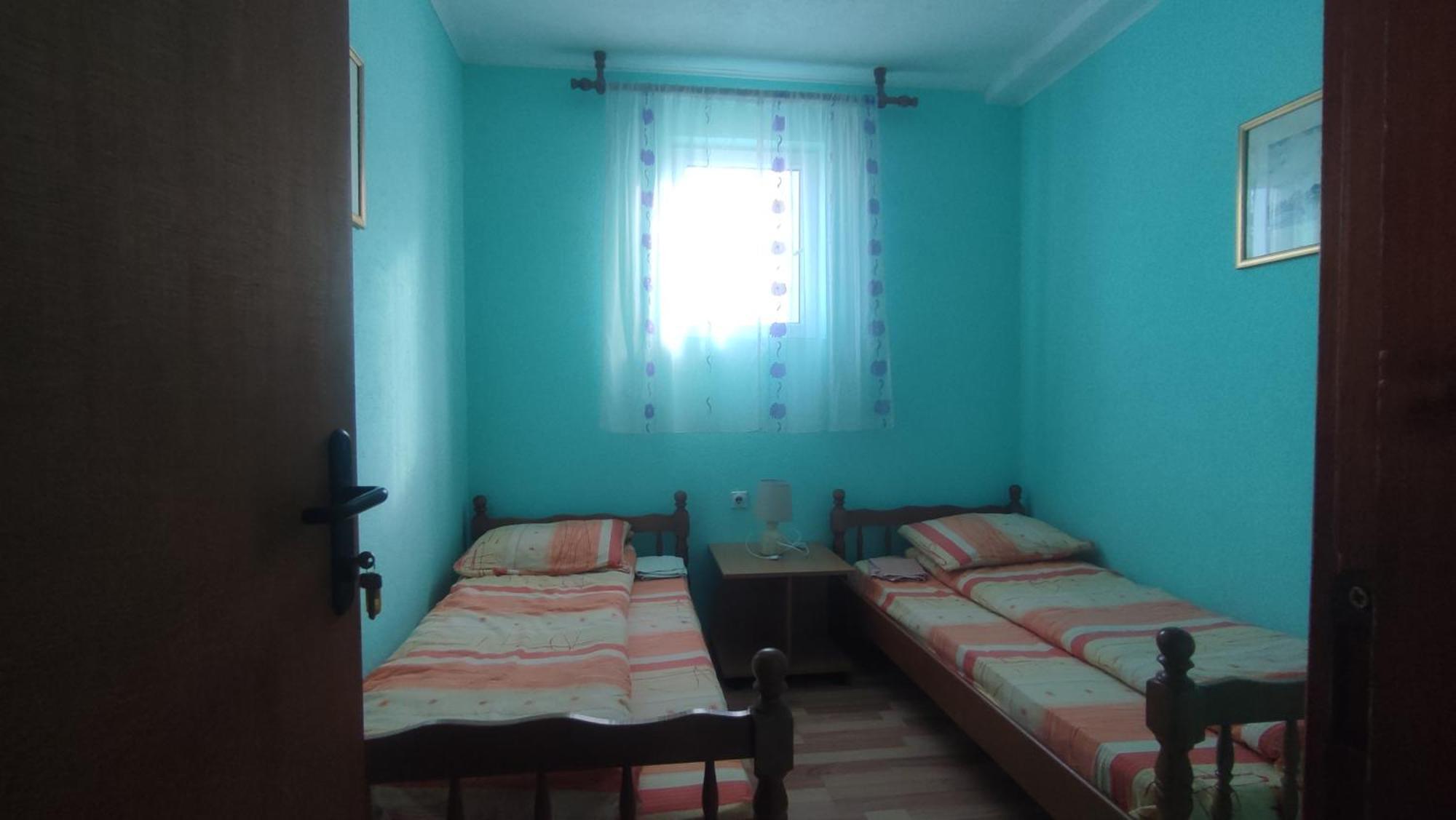 Apartments & Rooms Vitko Žabljak Chambre photo