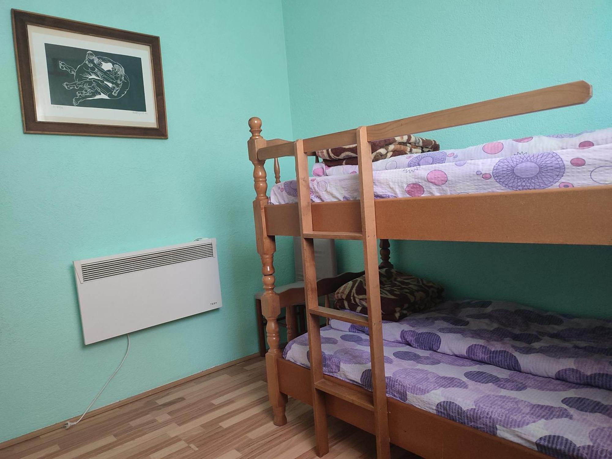 Apartments & Rooms Vitko Žabljak Chambre photo