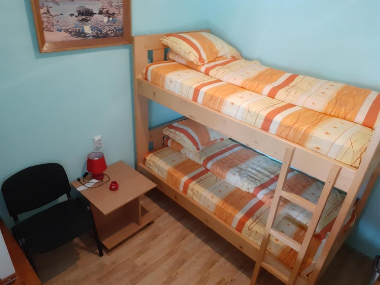 Apartments & Rooms Vitko Žabljak Chambre photo