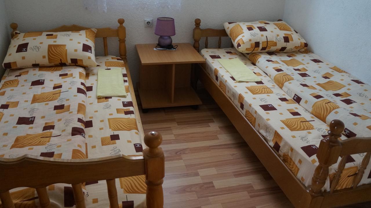 Apartments & Rooms Vitko Žabljak Extérieur photo