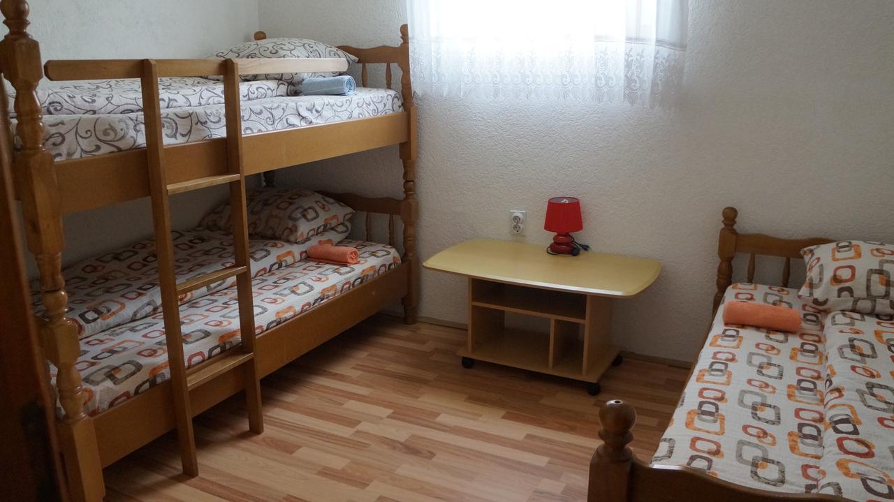 Apartments & Rooms Vitko Žabljak Extérieur photo